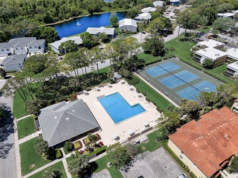 A home in ORLANDO