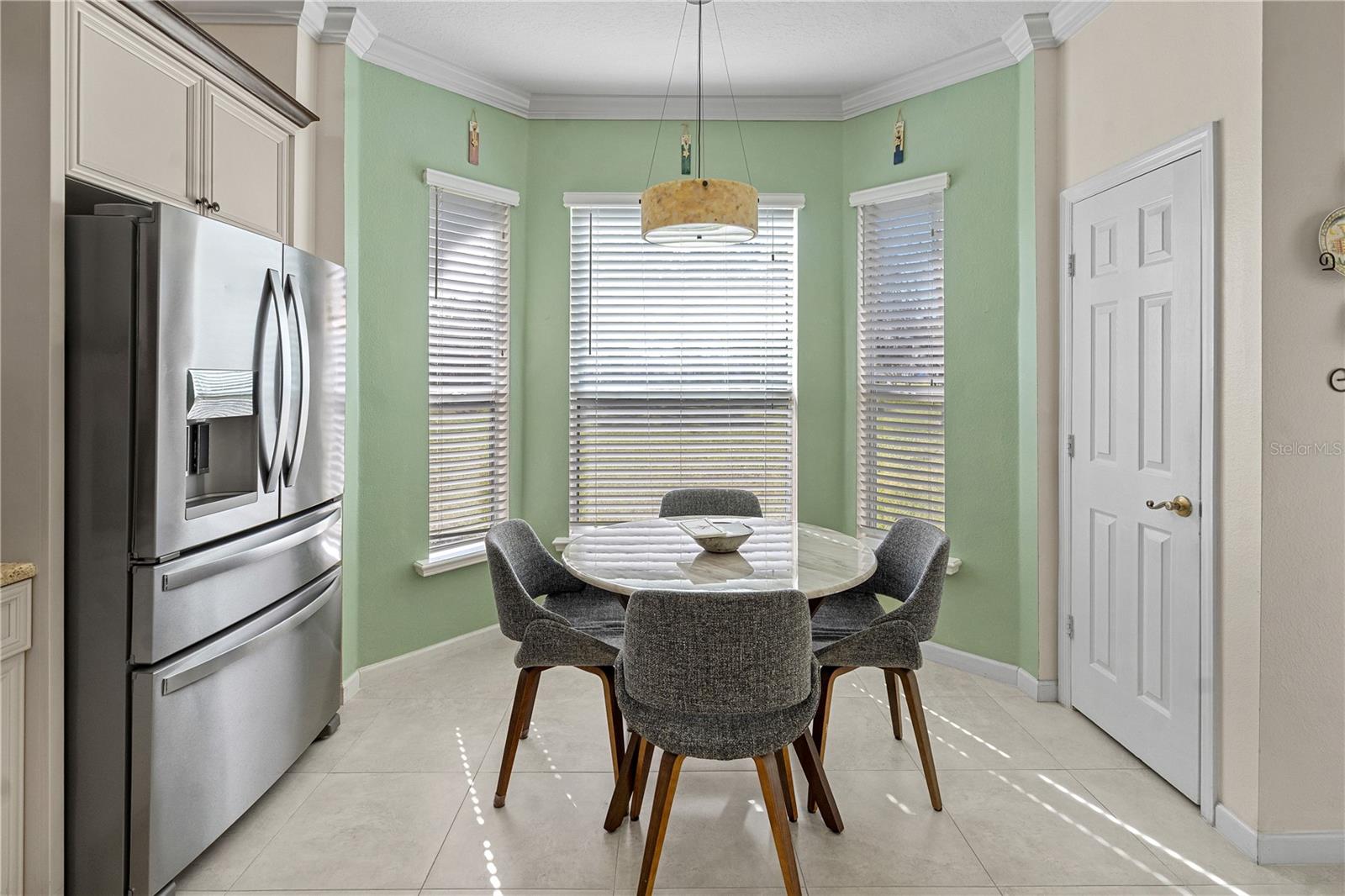 STERLING PARK AT STONEFIELD - Residential