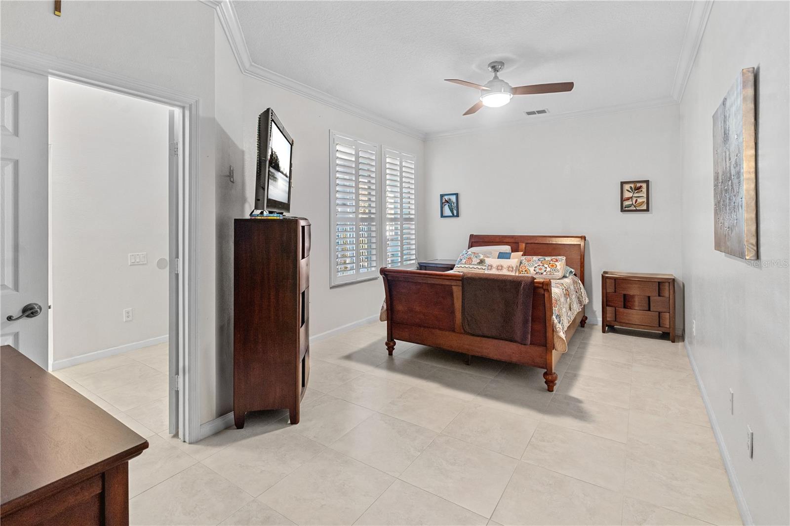 STERLING PARK AT STONEFIELD - Residential