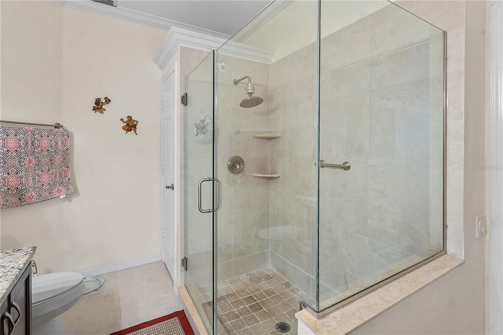 STERLING PARK AT STONEFIELD - Residential