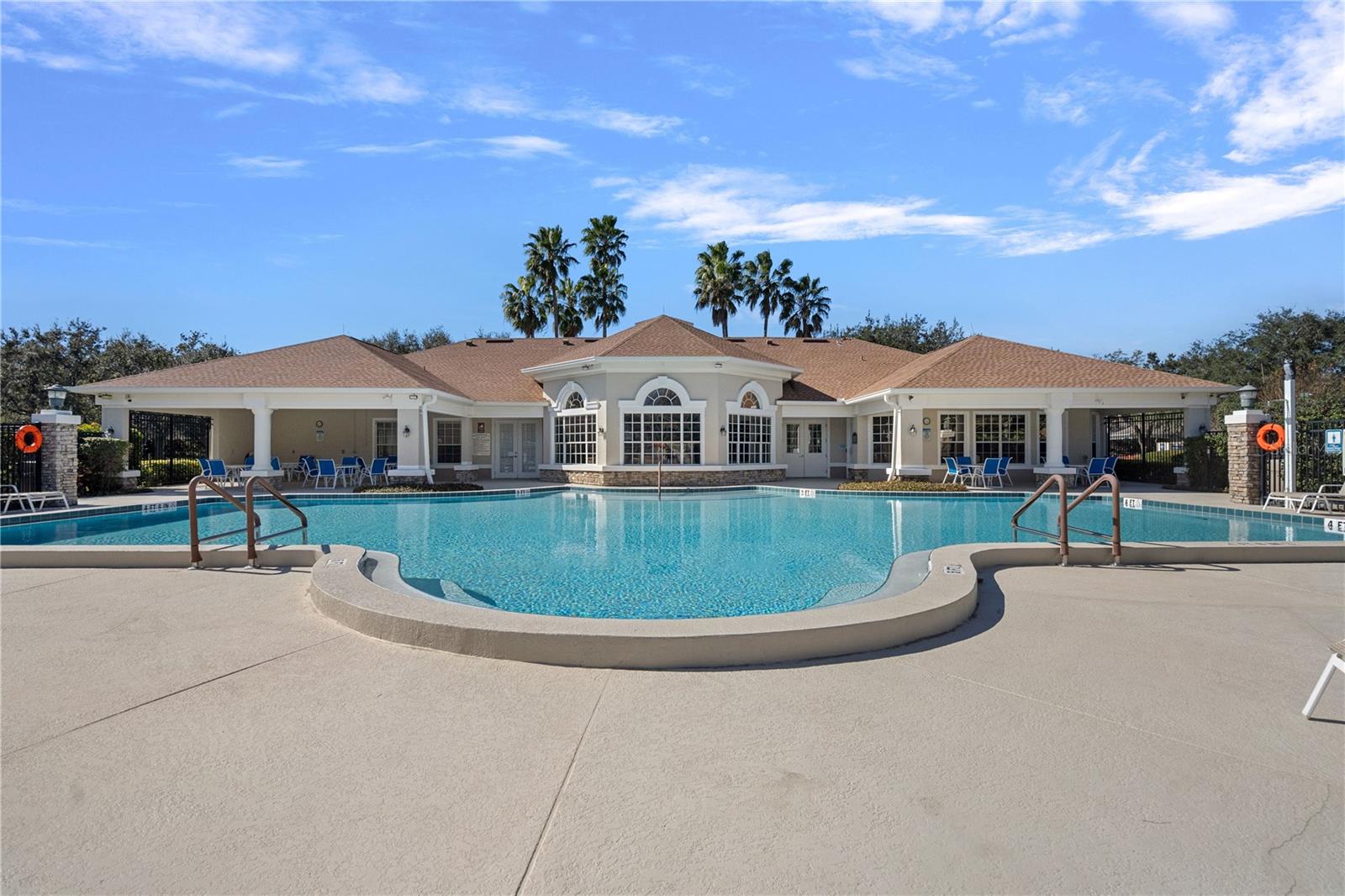 STERLING PARK AT STONEFIELD - Residential