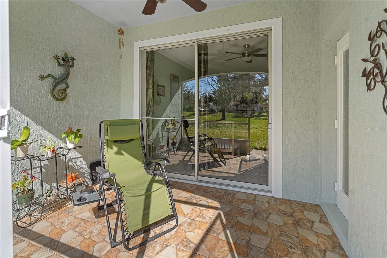 STERLING PARK AT STONEFIELD - Residential