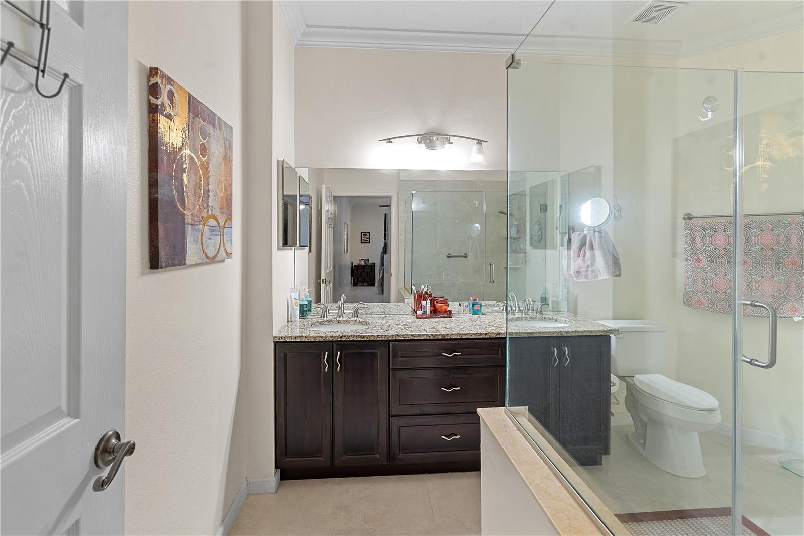 STERLING PARK AT STONEFIELD - Residential