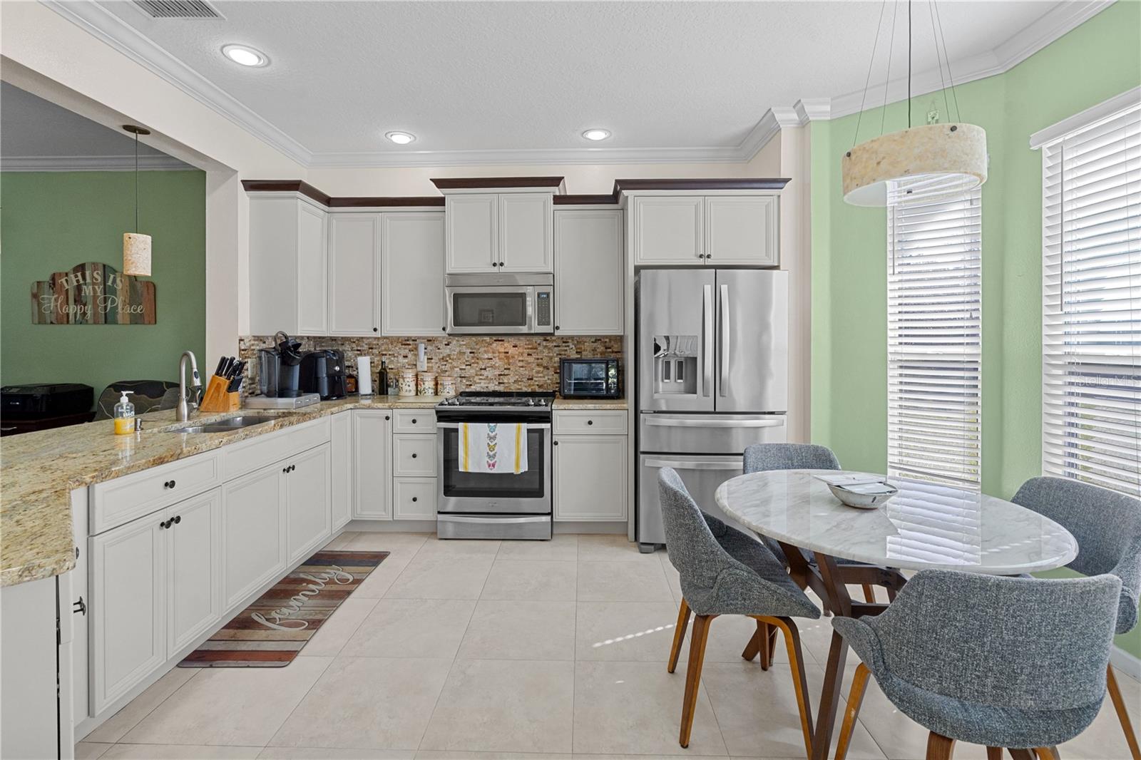 STERLING PARK AT STONEFIELD - Residential