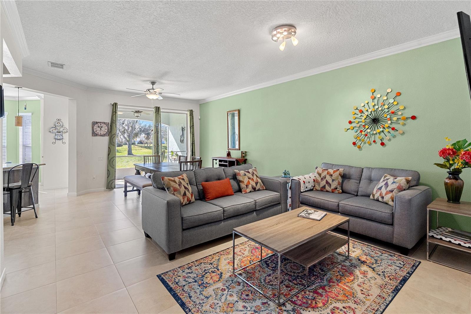 STERLING PARK AT STONEFIELD - Residential