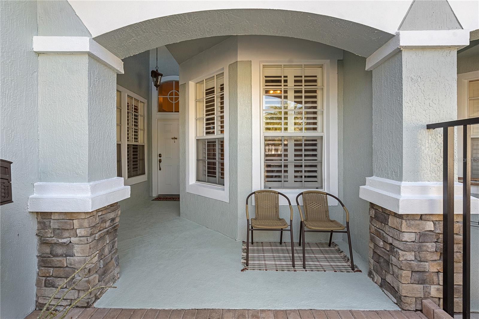 STERLING PARK AT STONEFIELD - Residential