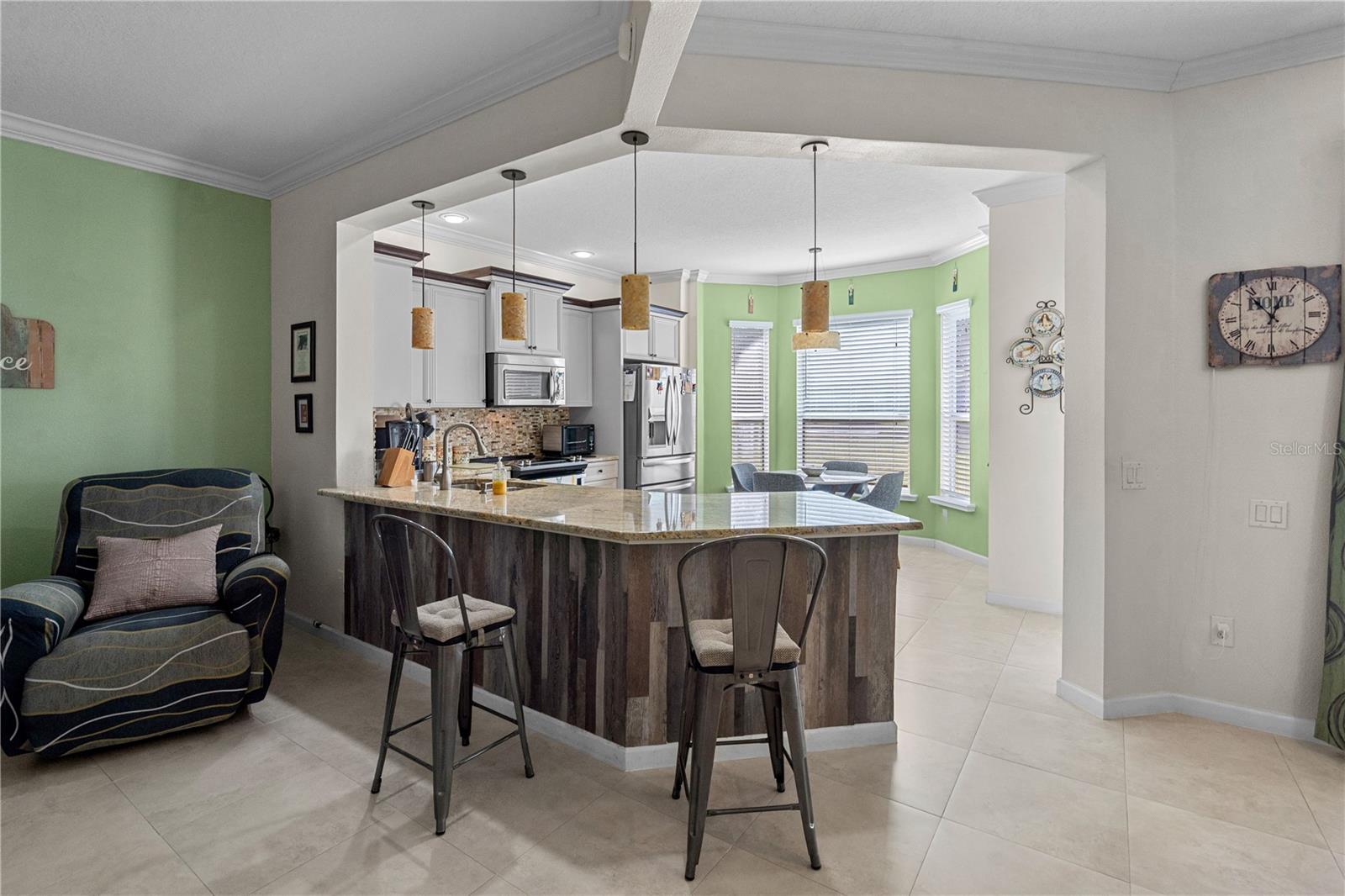 STERLING PARK AT STONEFIELD - Residential