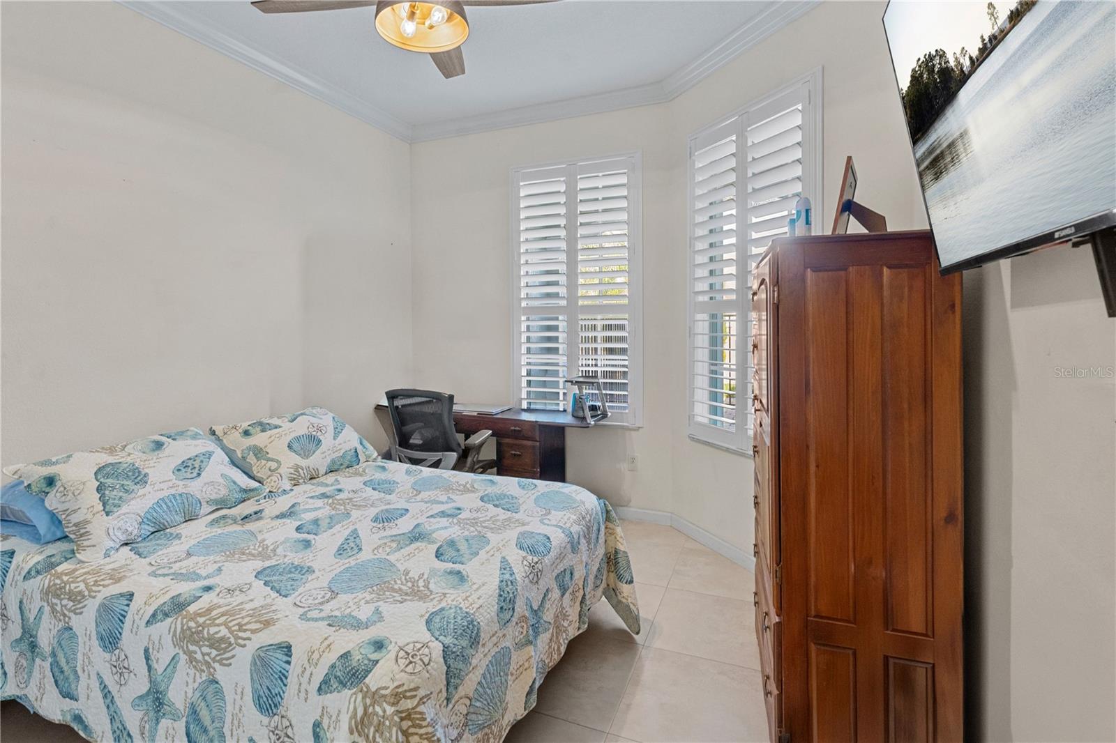 STERLING PARK AT STONEFIELD - Residential