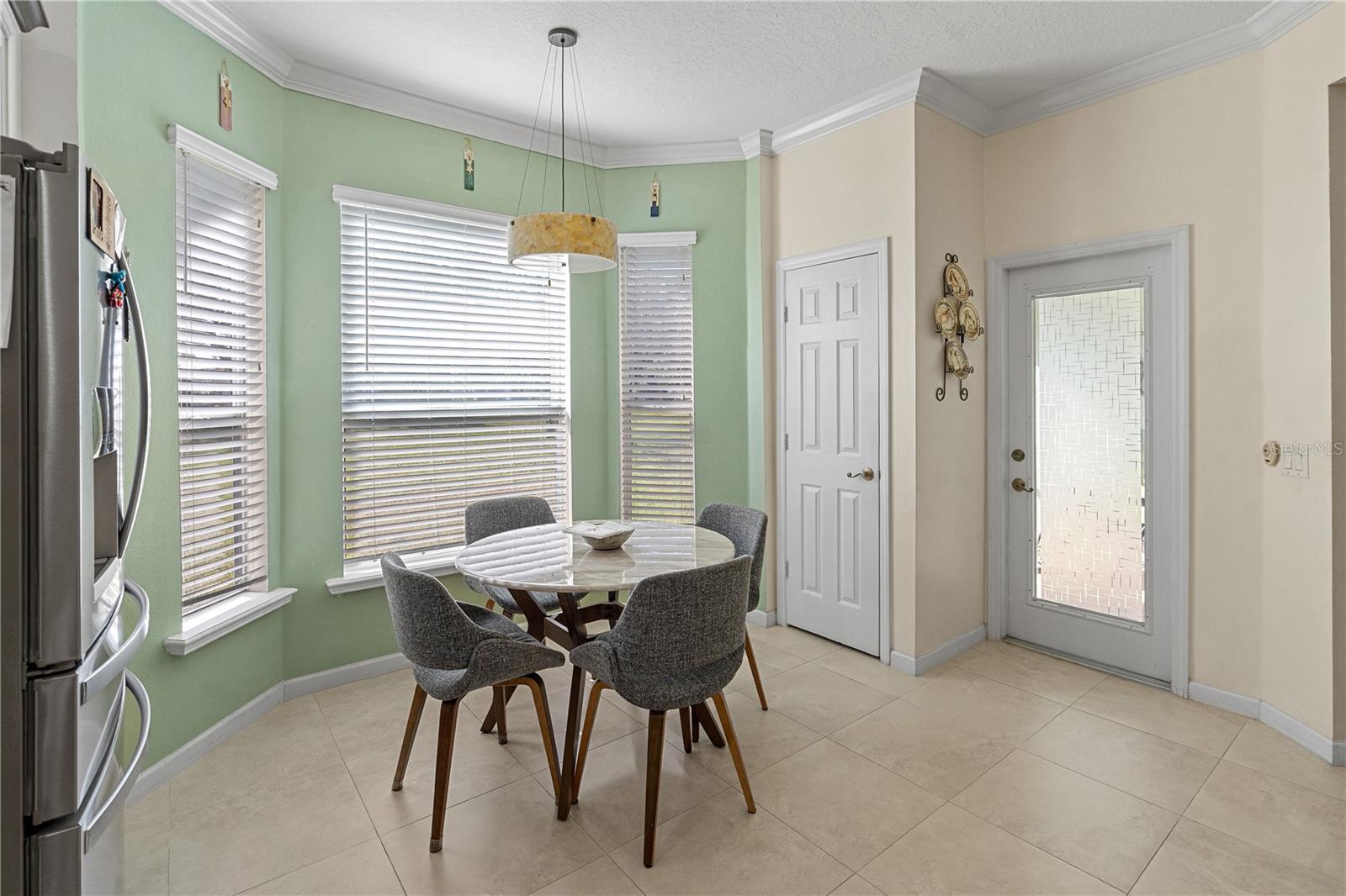 STERLING PARK AT STONEFIELD - Residential