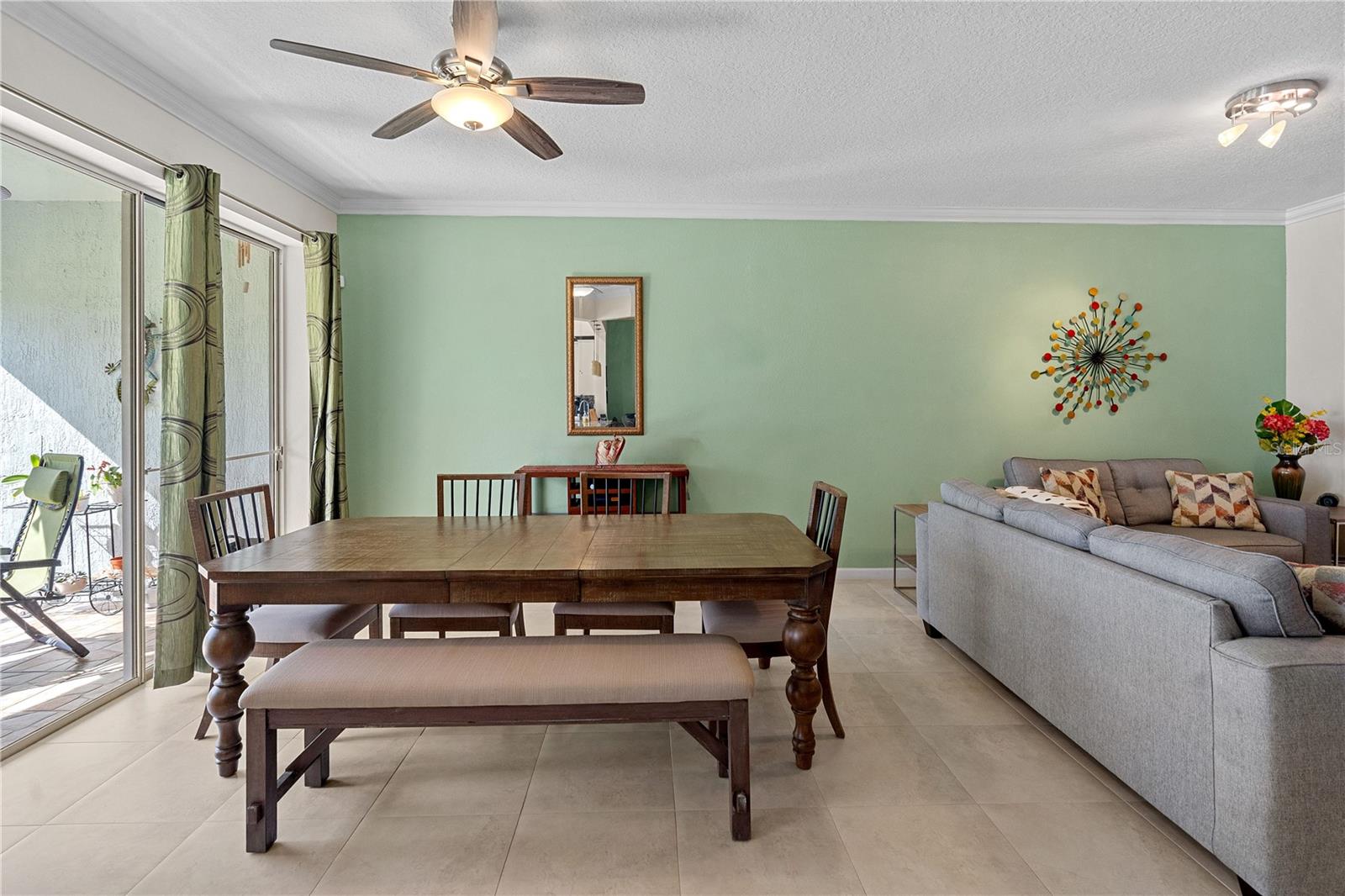 STERLING PARK AT STONEFIELD - Residential