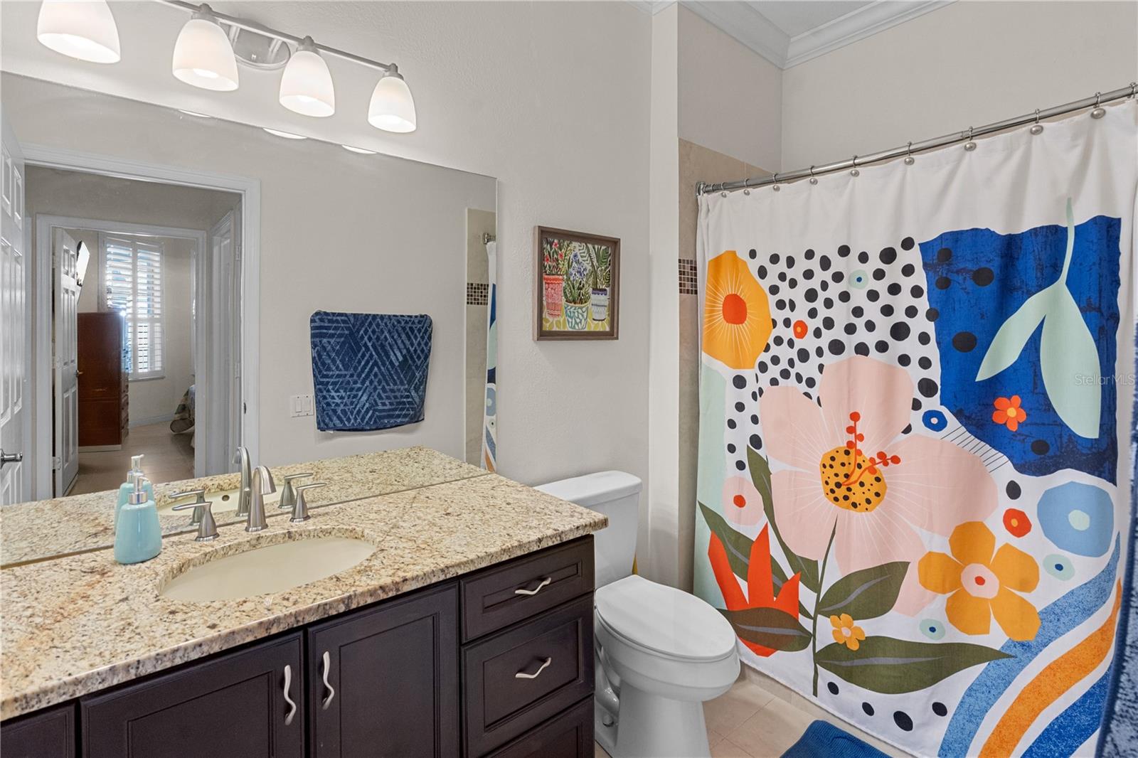 STERLING PARK AT STONEFIELD - Residential