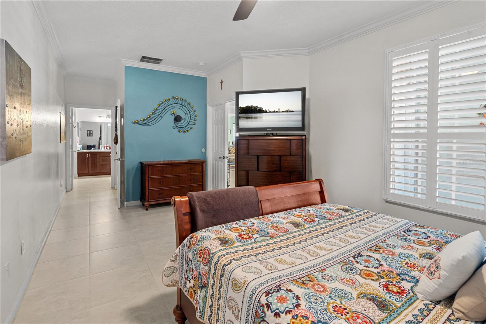 STERLING PARK AT STONEFIELD - Residential