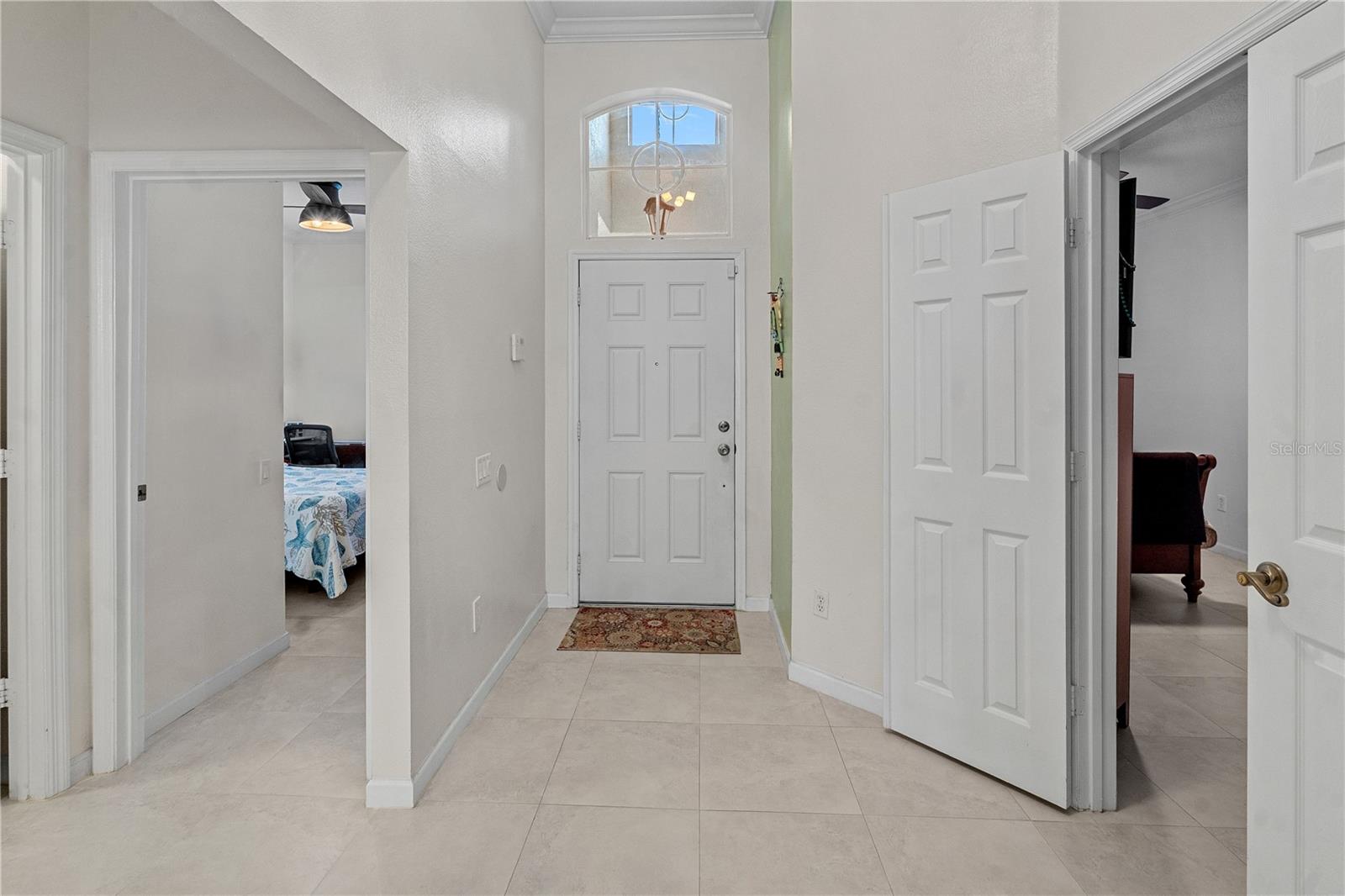 STERLING PARK AT STONEFIELD - Residential