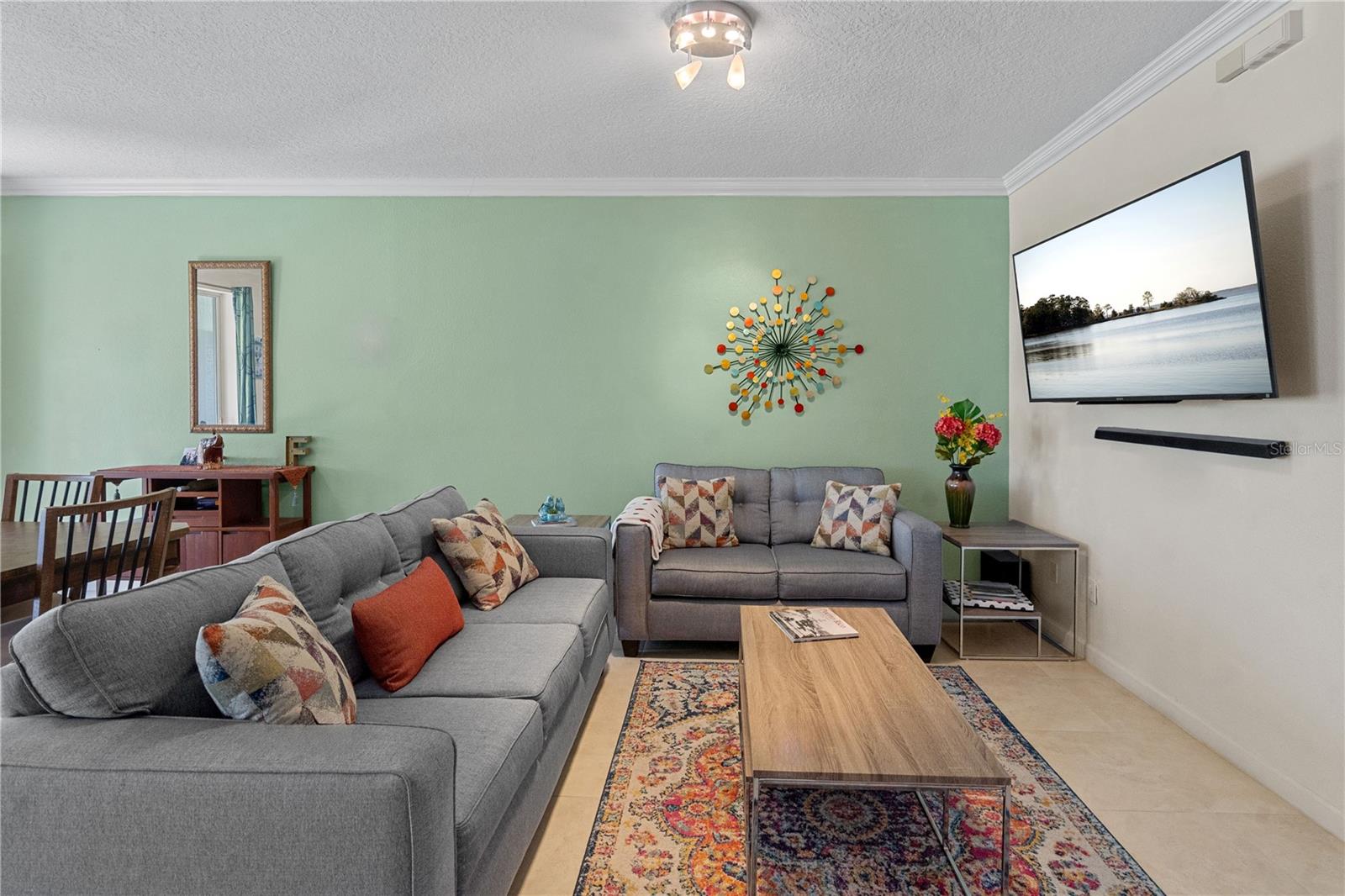 STERLING PARK AT STONEFIELD - Residential