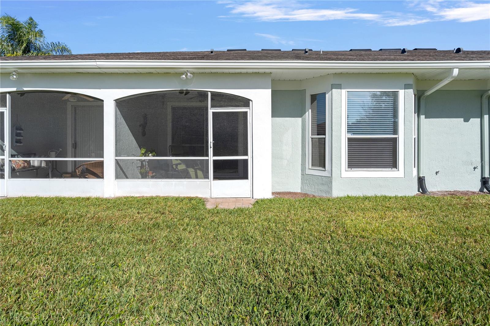 STERLING PARK AT STONEFIELD - Residential