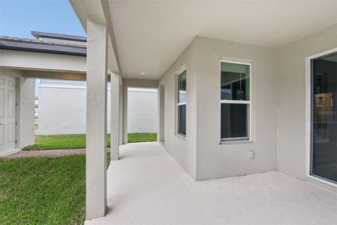 A home in WINTER GARDEN