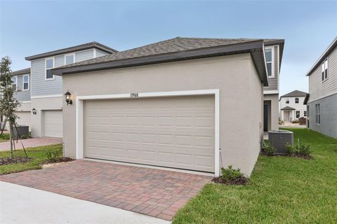 A home in WINTER GARDEN