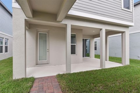 A home in WINTER GARDEN