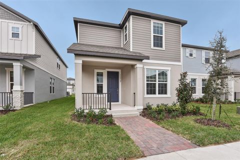 A home in WINTER GARDEN