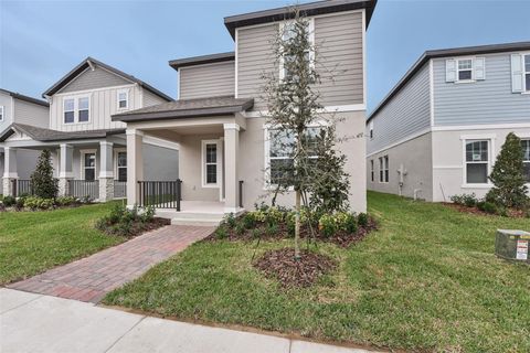 A home in WINTER GARDEN