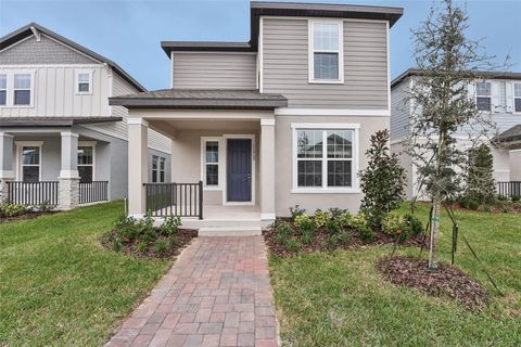 A home in WINTER GARDEN