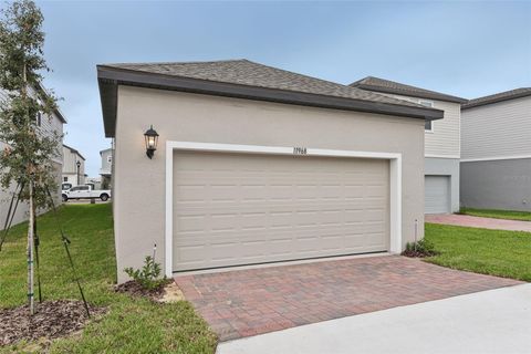 A home in WINTER GARDEN