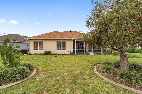 A home in OCALA