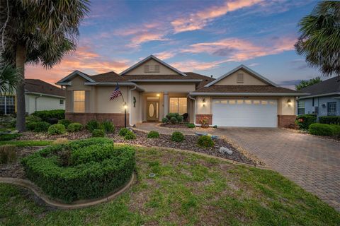 A home in OCALA