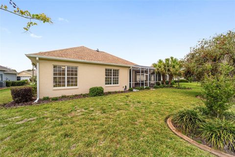 A home in OCALA