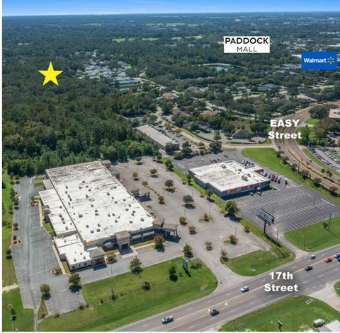 Tiny photo for Tbd SW 20th Place, Ocala, FL 34471 (MLS # A4670301)