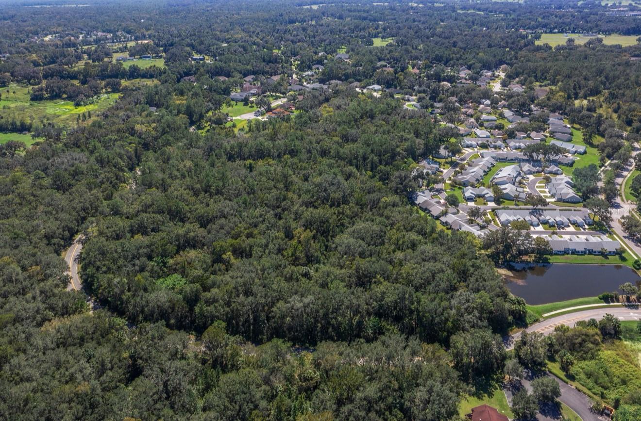 WHITE OAK VILLAGE PH 01 & PH 02 - Land