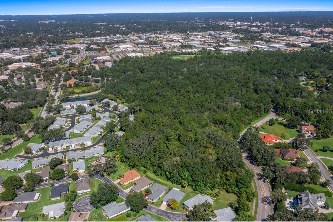 WHITE OAK VILLAGE PH 01 & PH 02 - Land