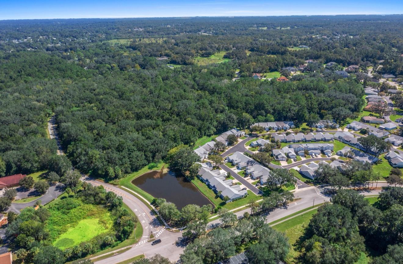 WHITE OAK VILLAGE PH 01 & PH 02 - Land