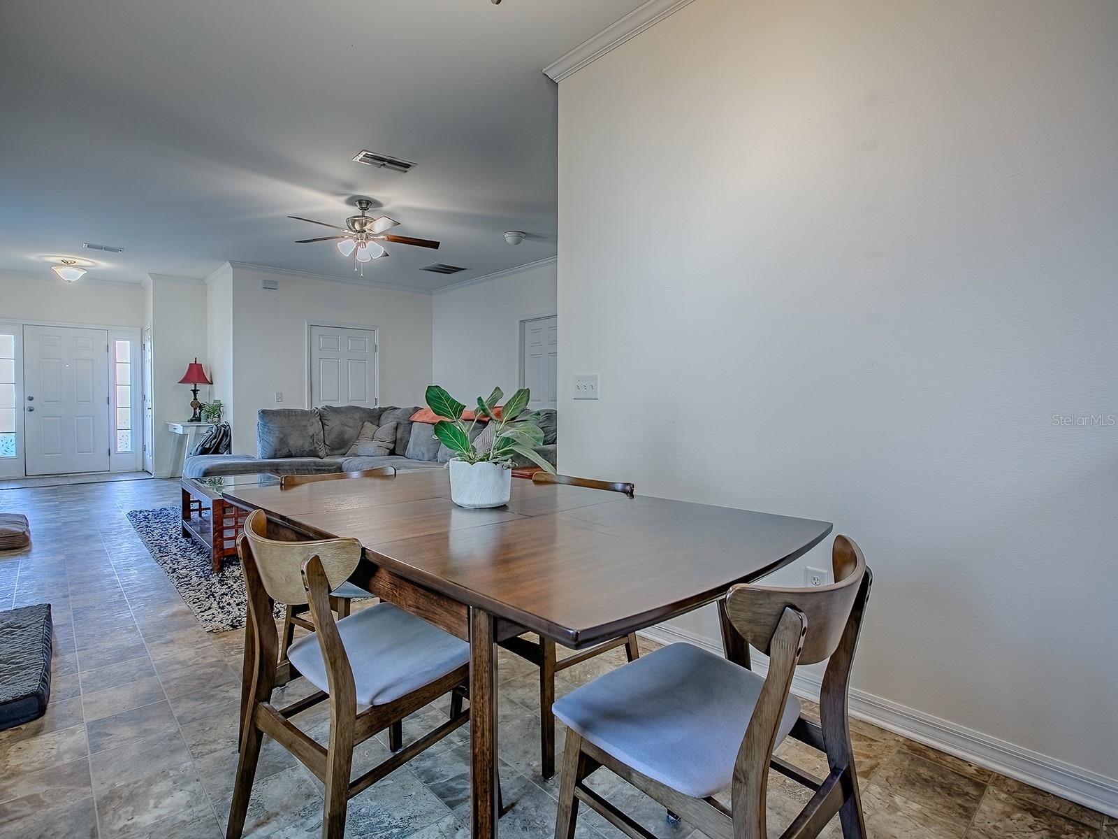 BUCK BAY REP - Residential