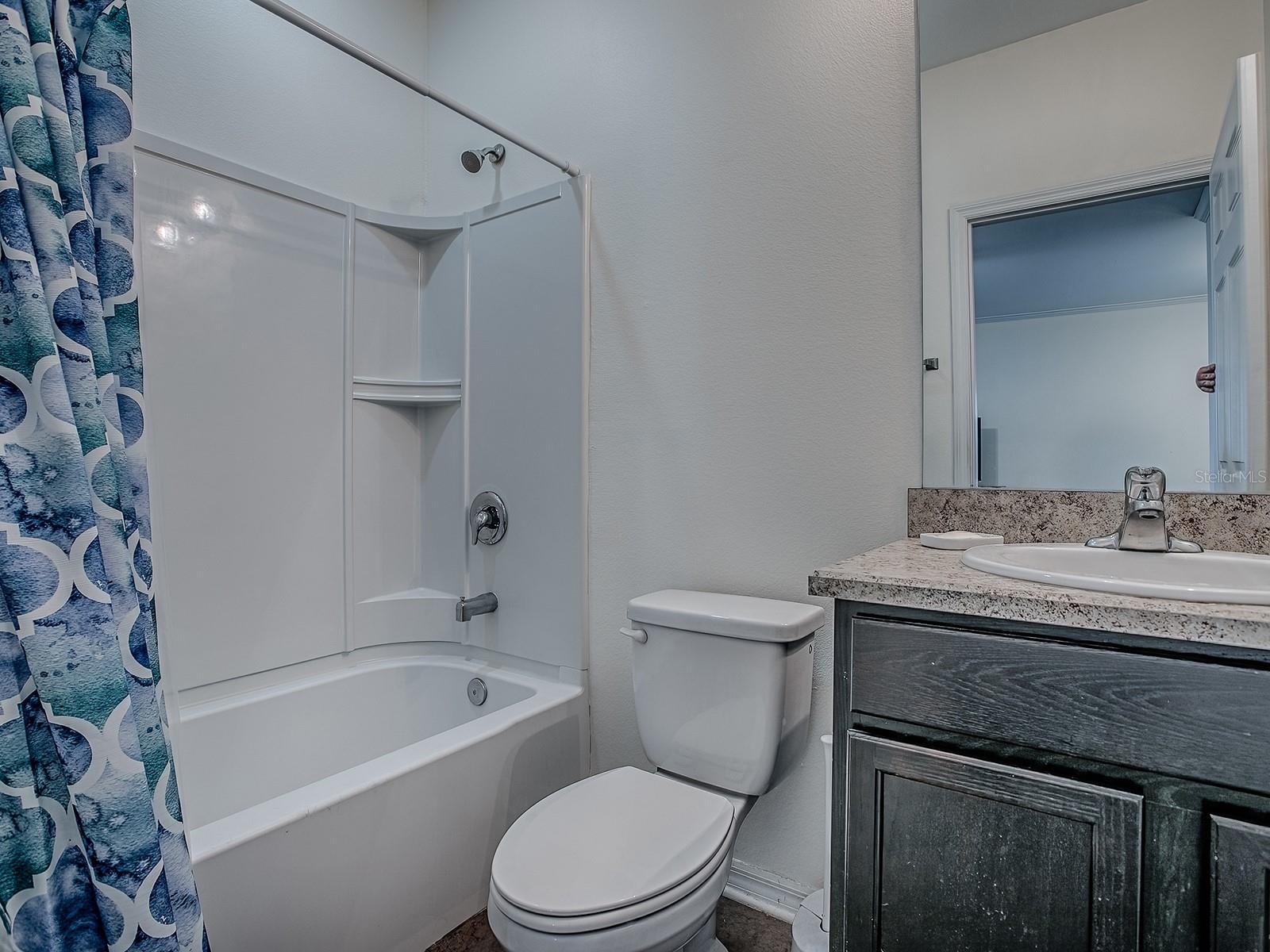 BUCK BAY REP - Residential