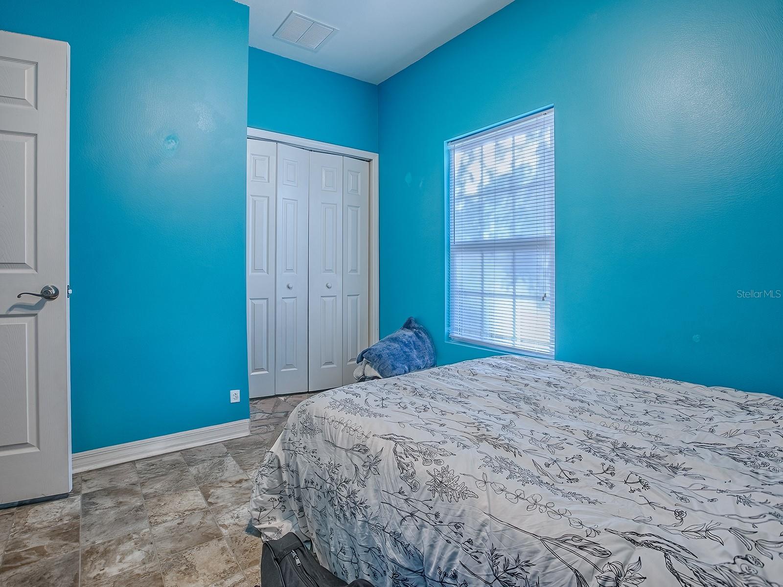 BUCK BAY REP - Residential