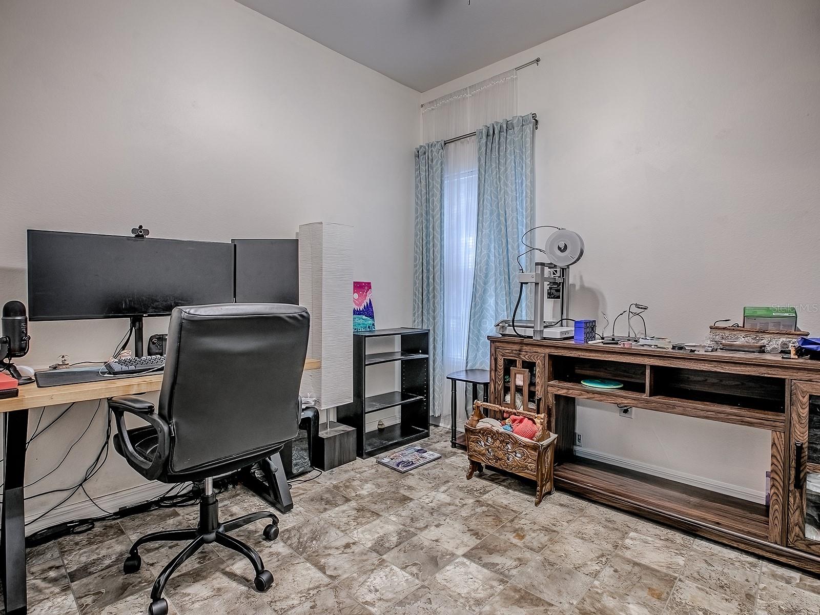 BUCK BAY REP - Residential