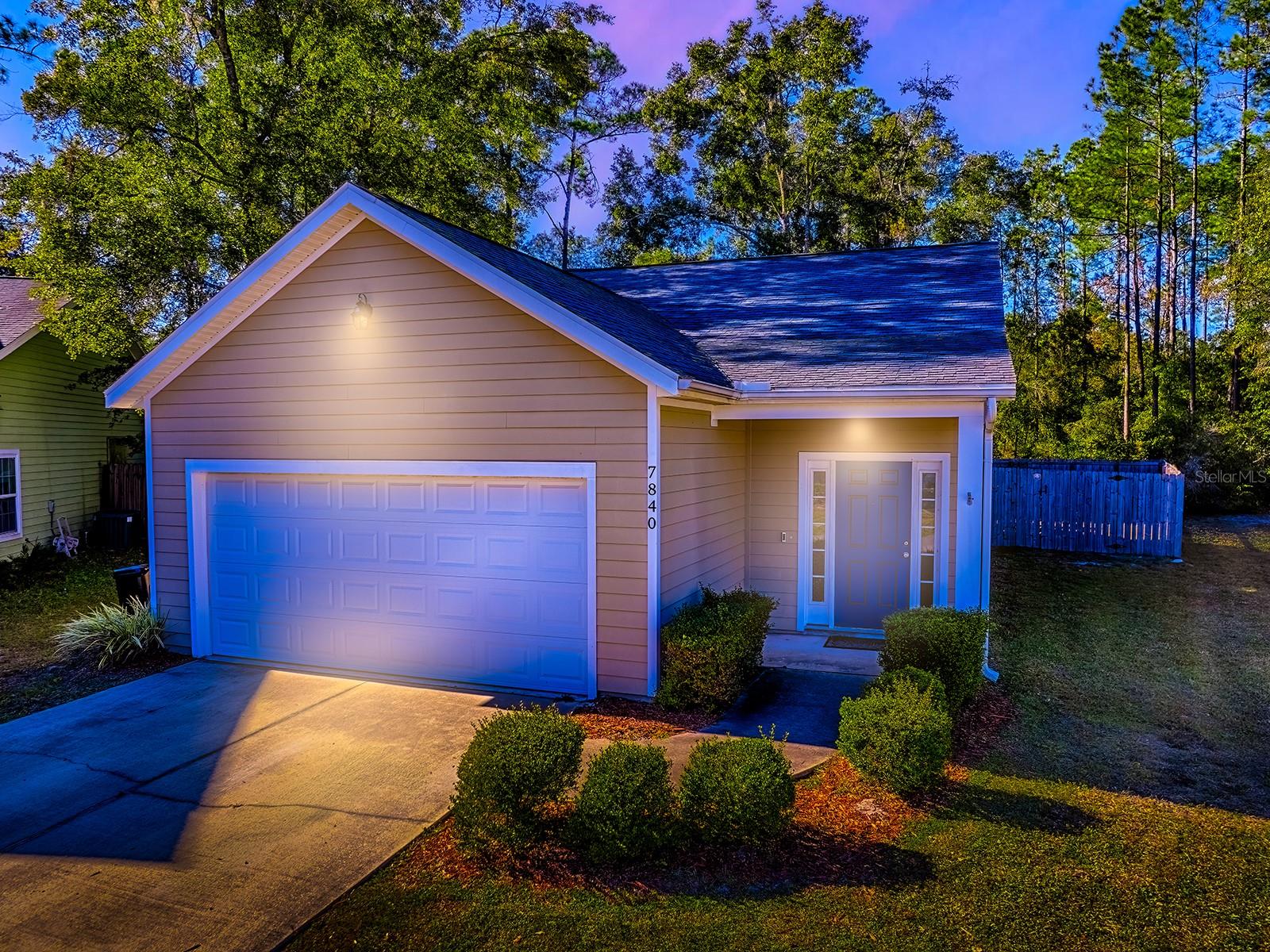 BUCK BAY REP - Residential