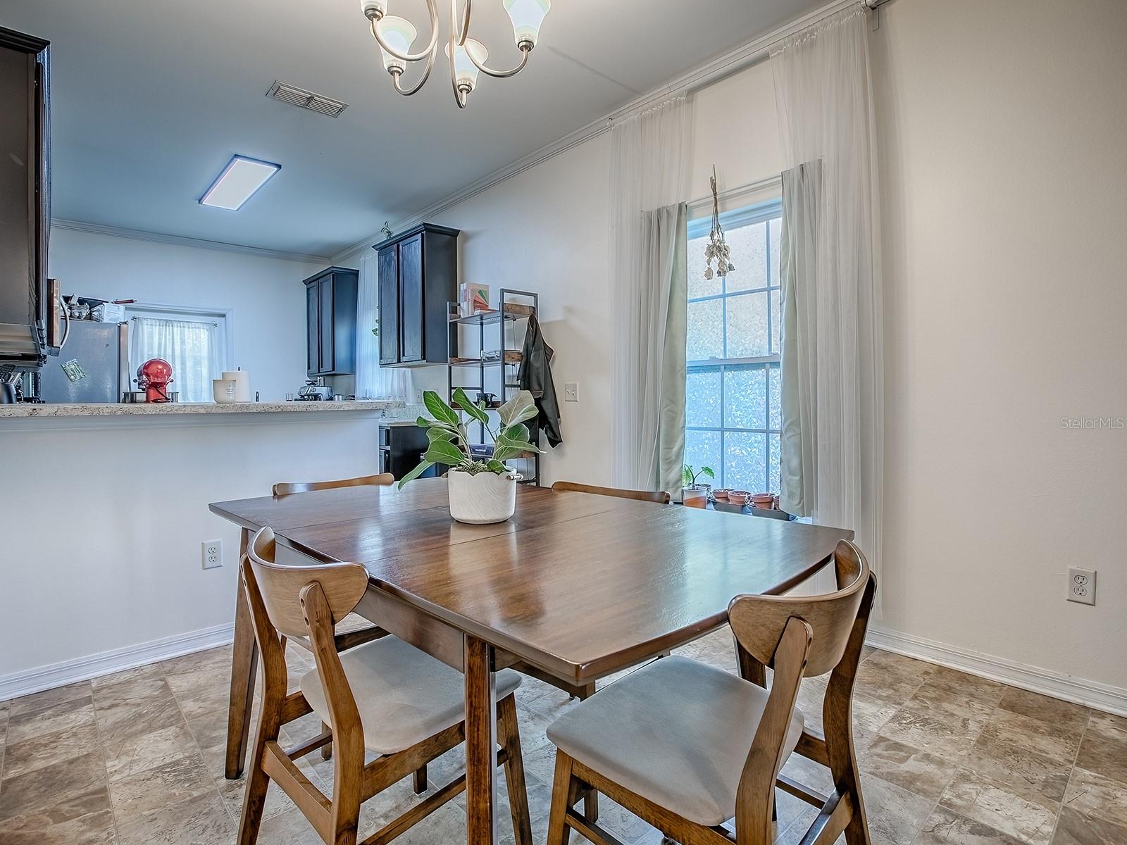 BUCK BAY REP - Residential