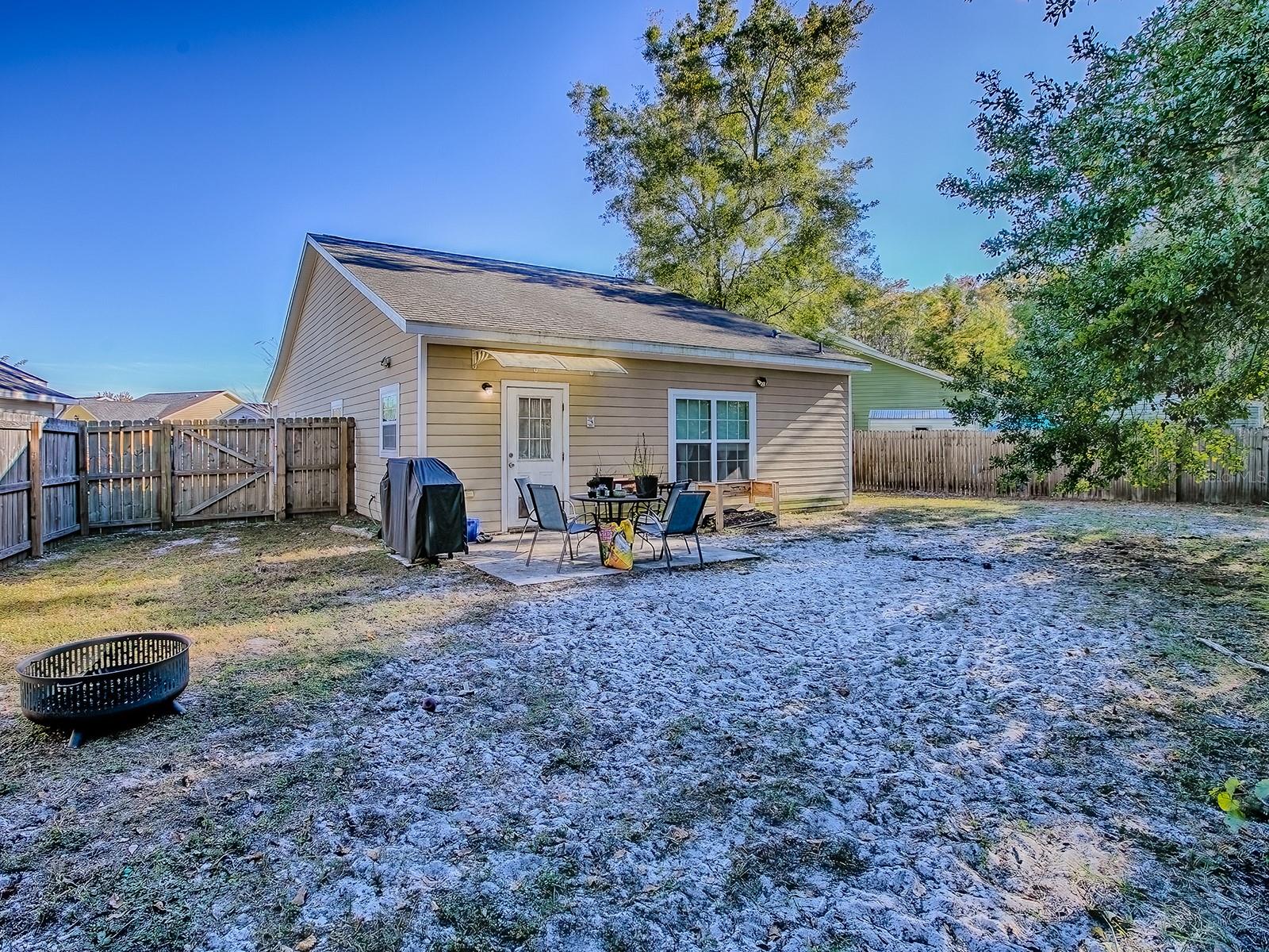 BUCK BAY REP - Residential