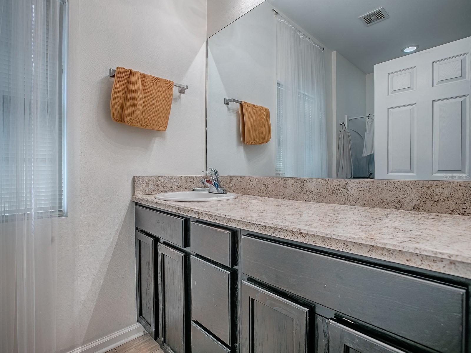 BUCK BAY REP - Residential