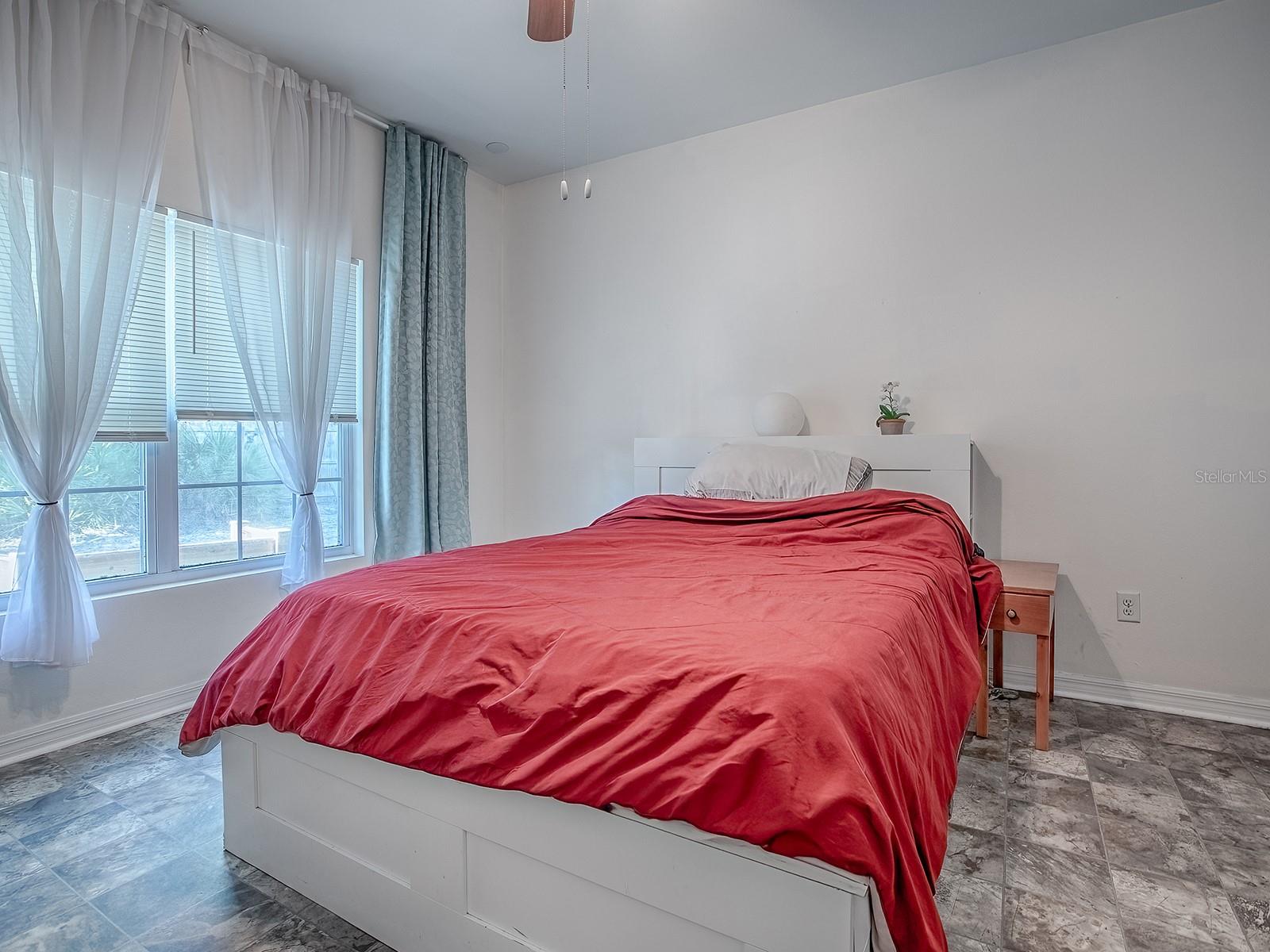 BUCK BAY REP - Residential