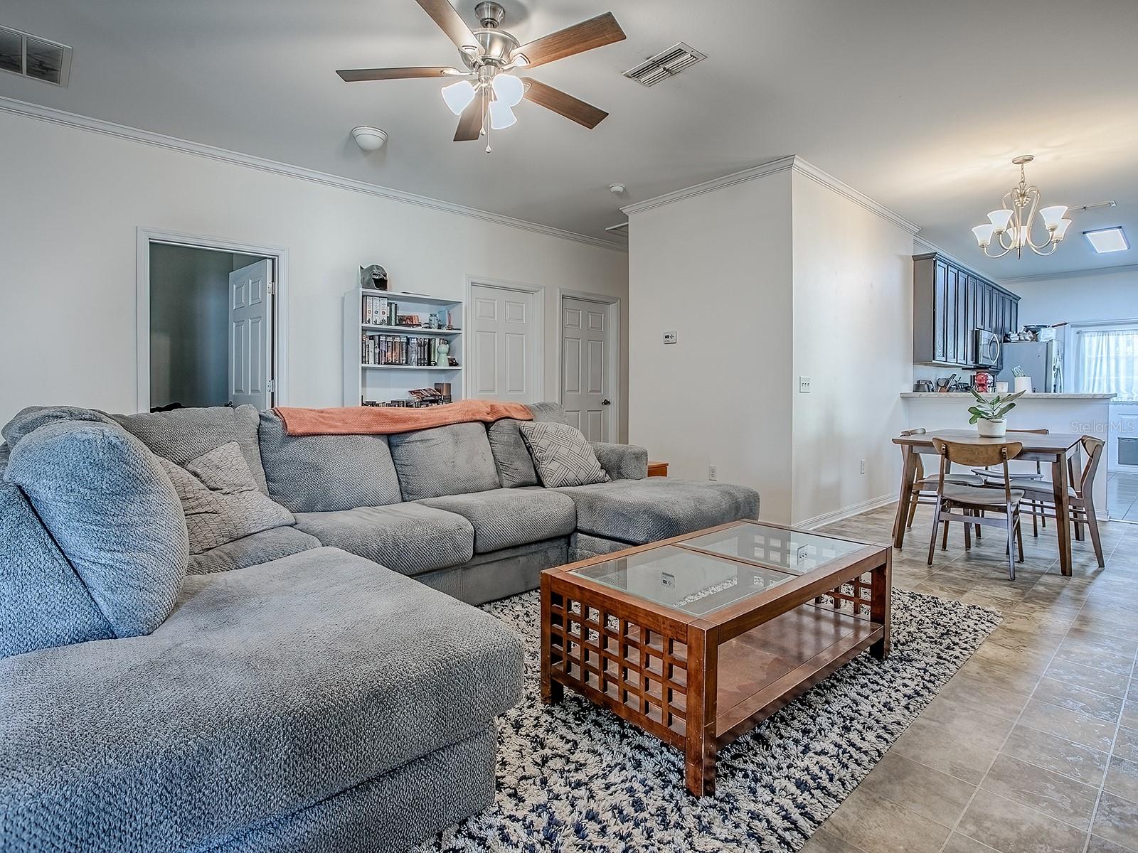 BUCK BAY REP - Residential