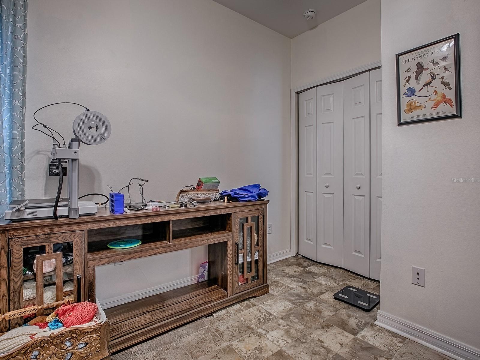 BUCK BAY REP - Residential