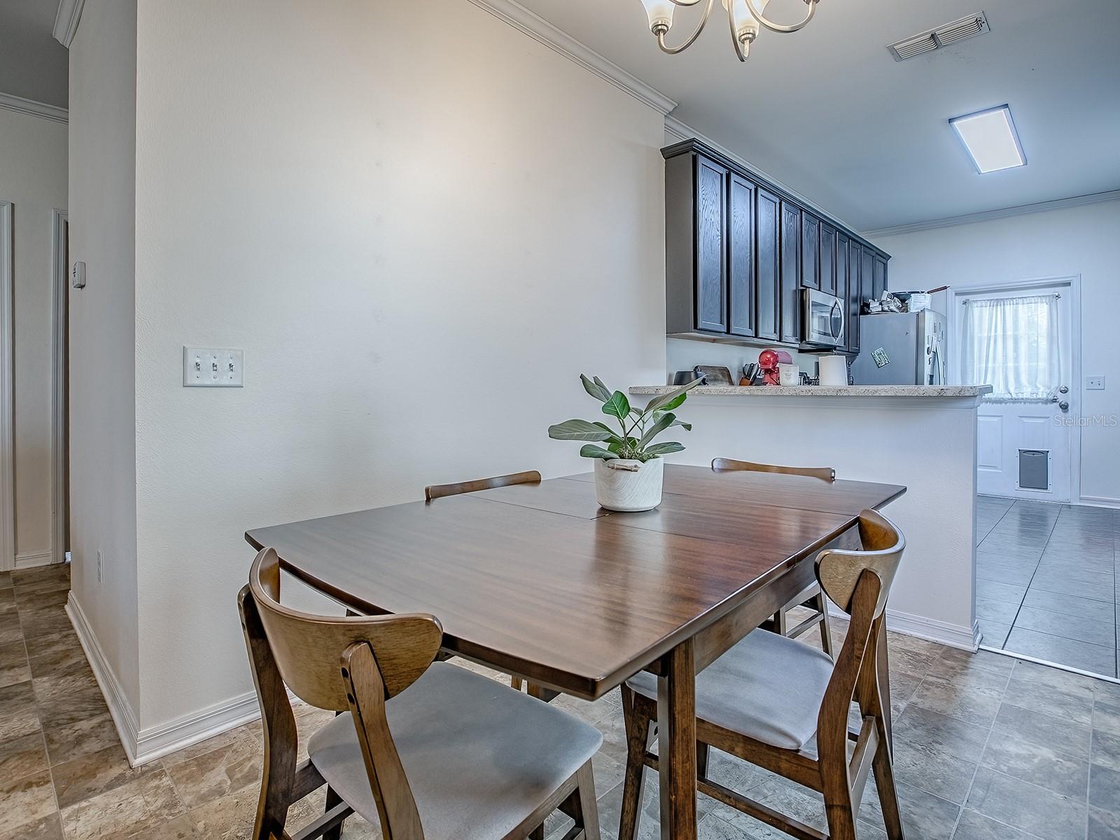 BUCK BAY REP - Residential