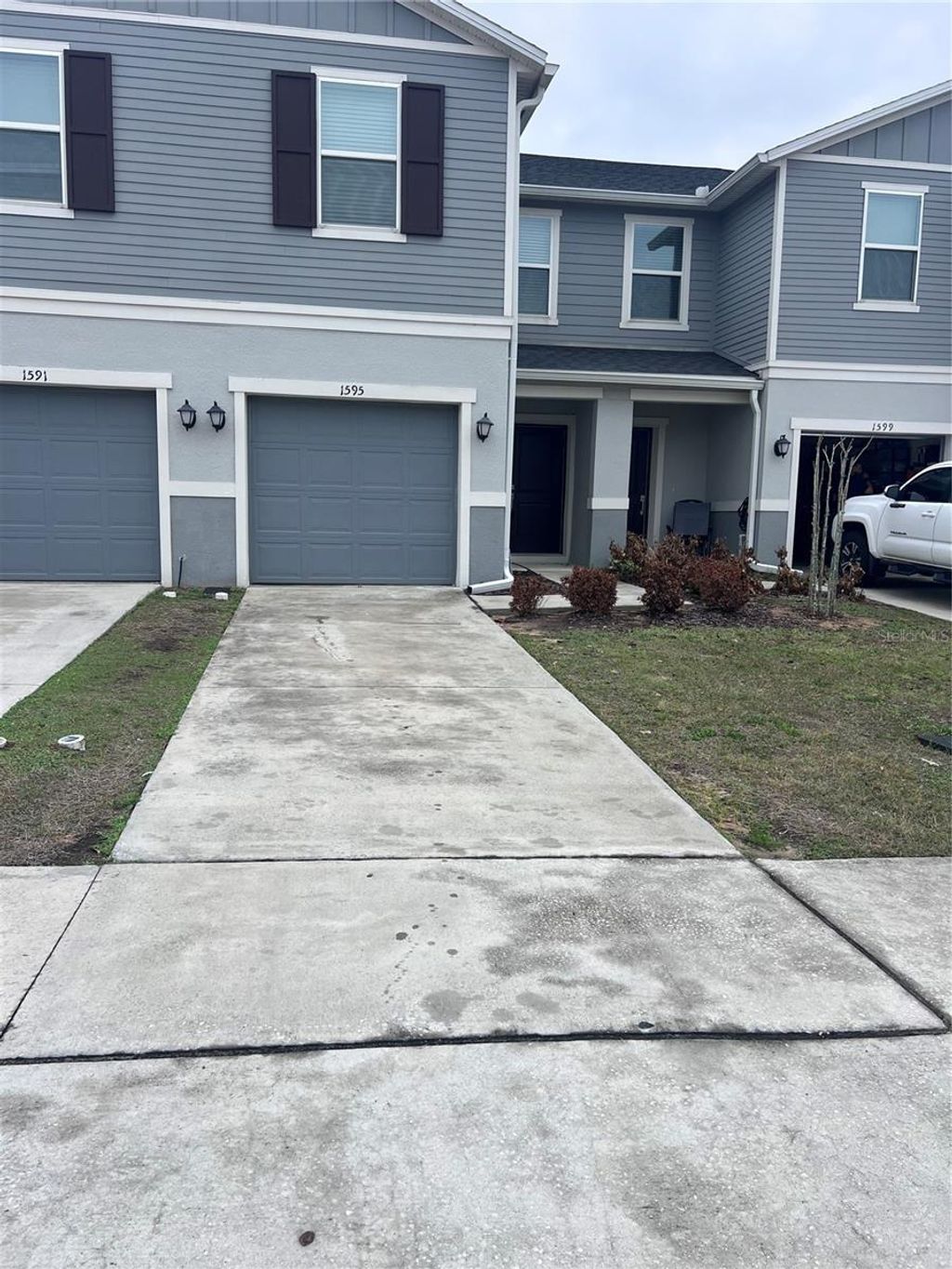 Photo of 1595 Mirabella Circle, Davenport, FL 33897 (MLS # S5145274)