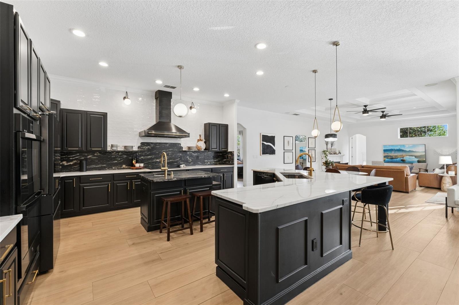 OXFORD MOOR 47/30 - Residential