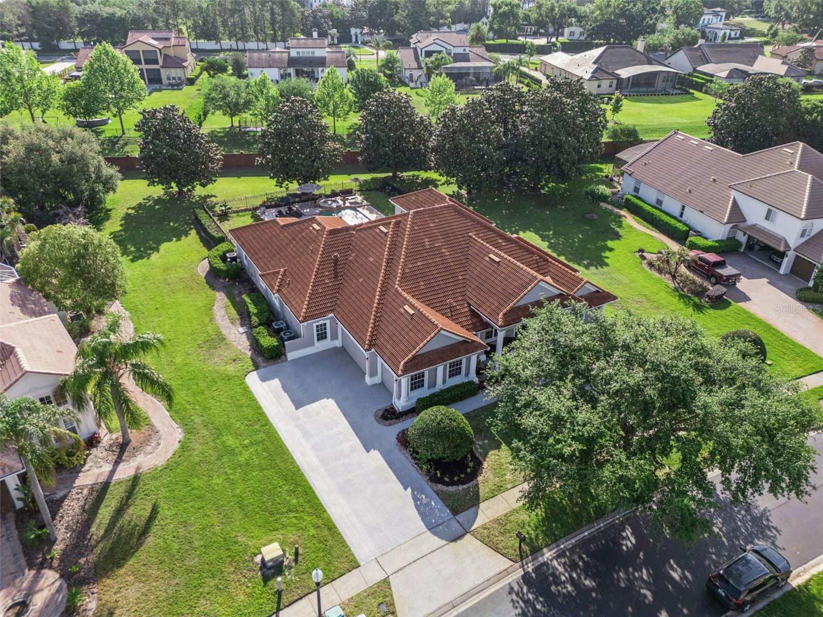 OXFORD MOOR 47/30 - Residential