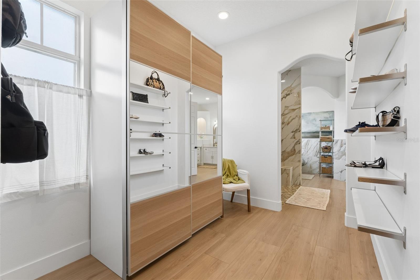 OXFORD MOOR 47/30 - Residential