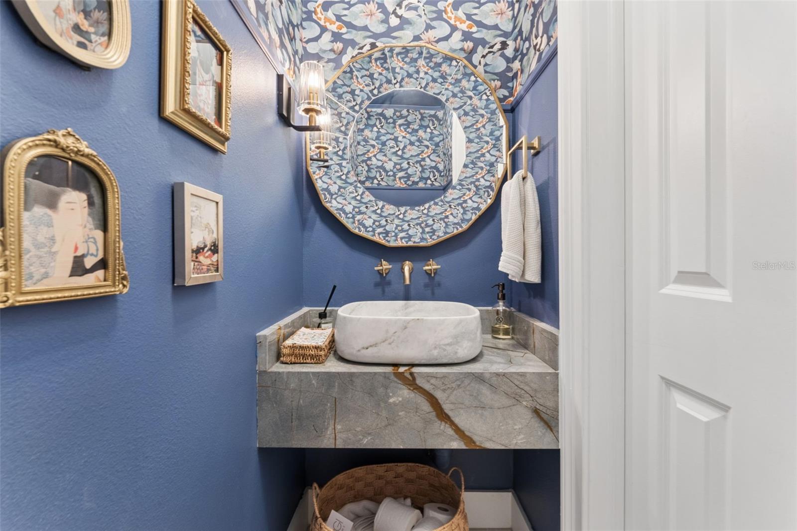 OXFORD MOOR 47/30 - Residential